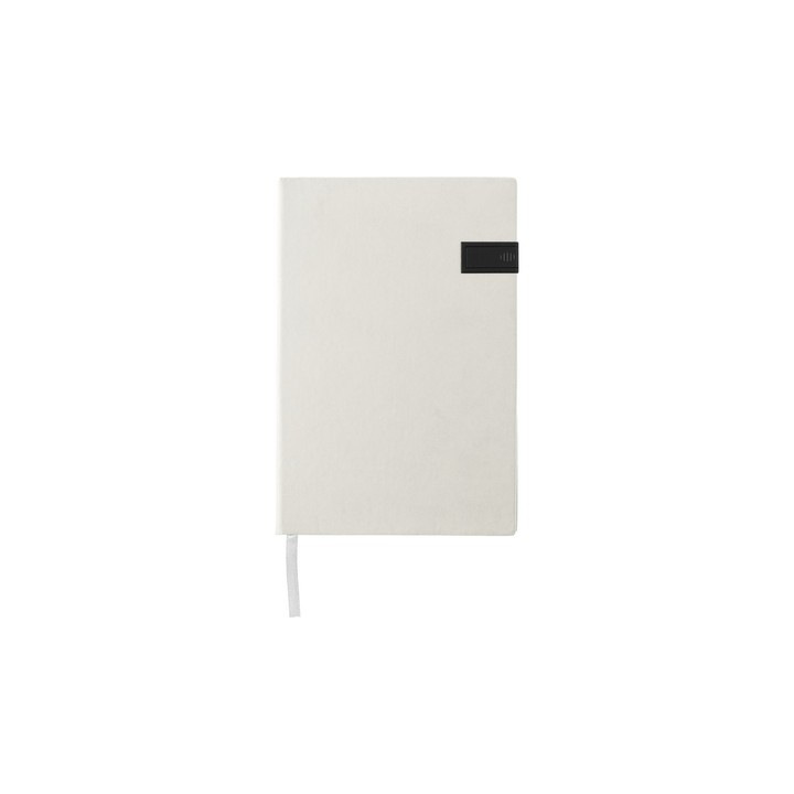 Notatnik ok. A5, pamięć USB 16 GB - V2983