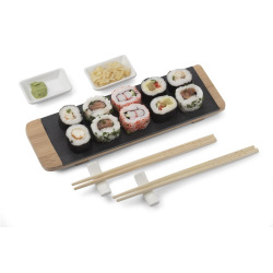 Zestaw do sushi - AS16528