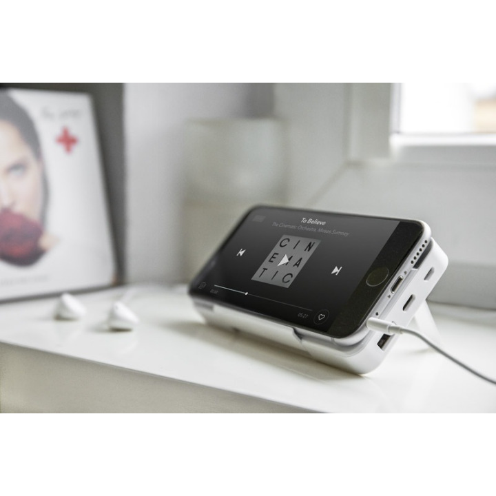 Power bank STAND 10 000 mAh - AS 45120-01