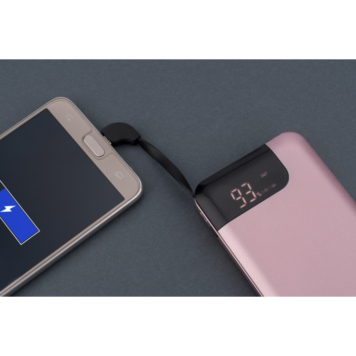 Power bank 10 000 mAh - AS 45113
