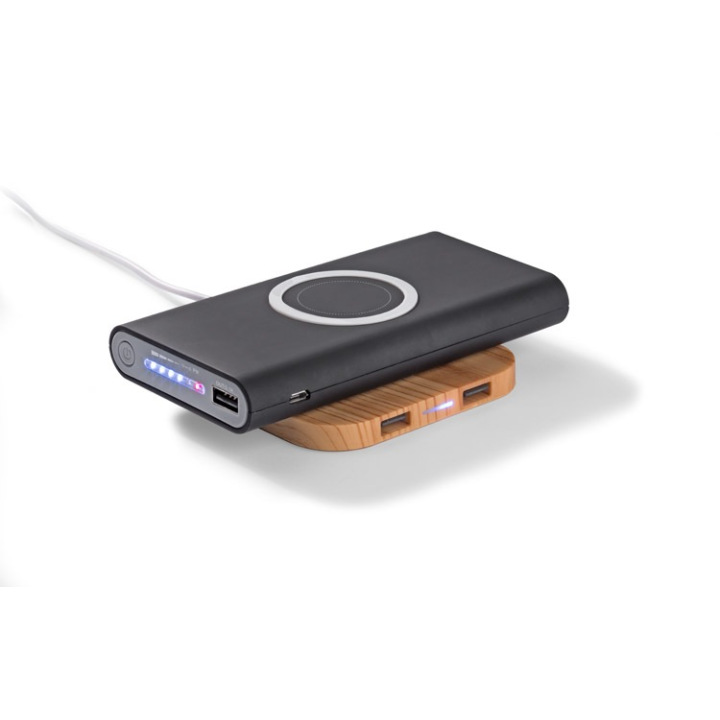 Power bank 8000 mAh - AS 45111