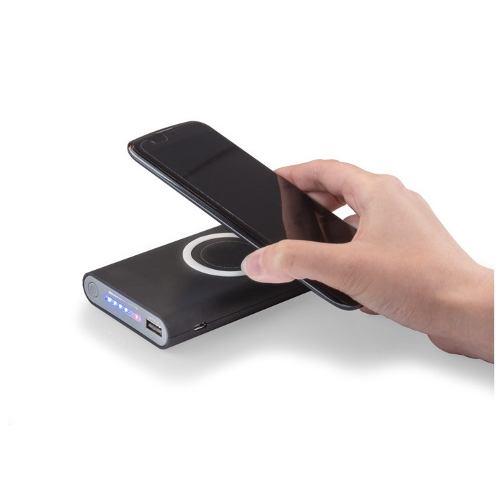 Power bank 8000 mAh - AS 45111