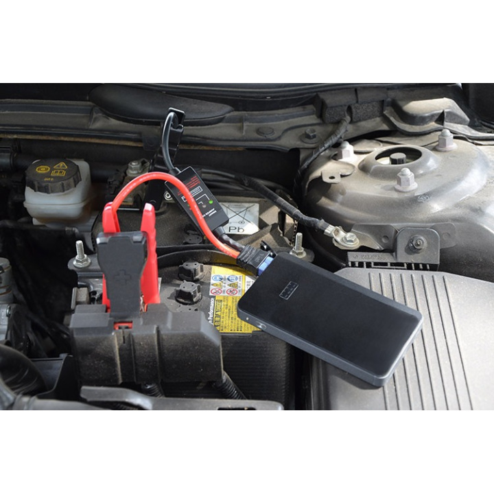 Jump starter 6000 mAh - AS  45110