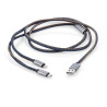 Kabel USB 2 w 1 - AS 09070