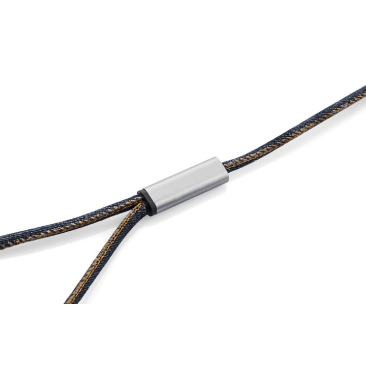 Kabel USB 2 w 1 - AS 09070