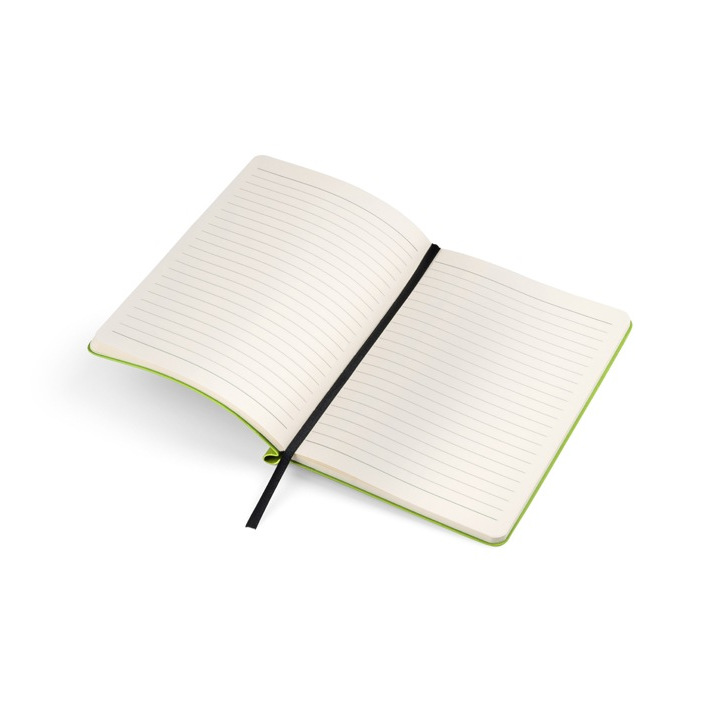 Notes A5 - AS 17678