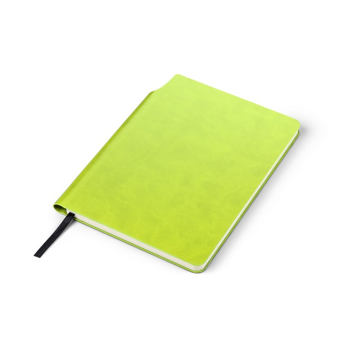 Notes A5 - AS 17678