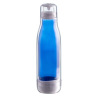 Szklana butelka w osłonie z tritanu, 520 ml - R08269