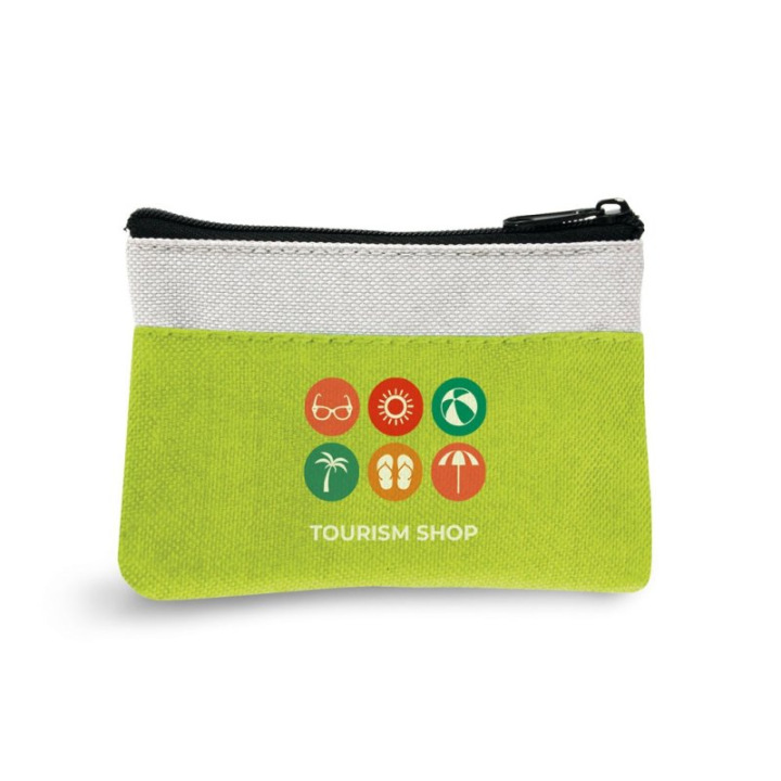 Etui na klucze, portmonetka - ST 93124