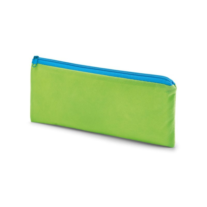 Piórnik wykonany z materiału non-woven - ST 93619