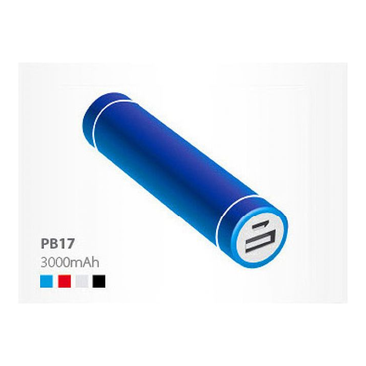 Power Bank PB17 3000mAh