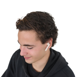 Słuchawki bezprzewodowe - ST 97938