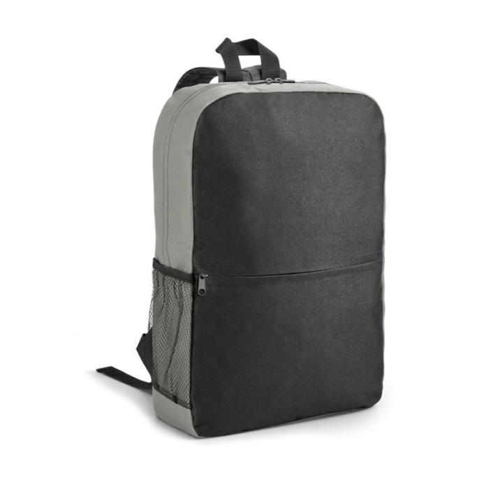Plecak na laptopa wykonany z materiału 600D - ST 92169