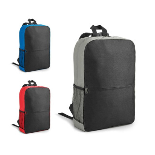 Plecak na laptopa wykonany z materiału 600D - ST 92169