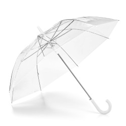 Przezroczysty parasol  - ST 99143