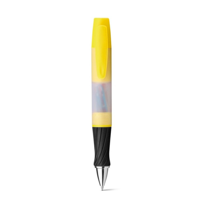 Wielofunkcyjny długopis 3 w 1 - ST 81211