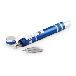 Zestaw narzędzi w kształcie długopisu - ST 94014