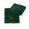 Bawełniany ręcznik golfowy - ST 99964