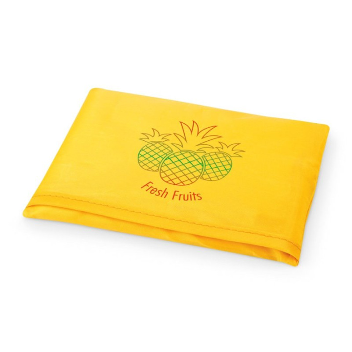 Torba na zakupy wykonana z poliestru 190T - ST 92925