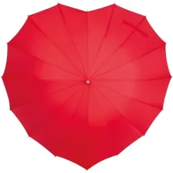 Parasol w kształcie serca - EG 238605