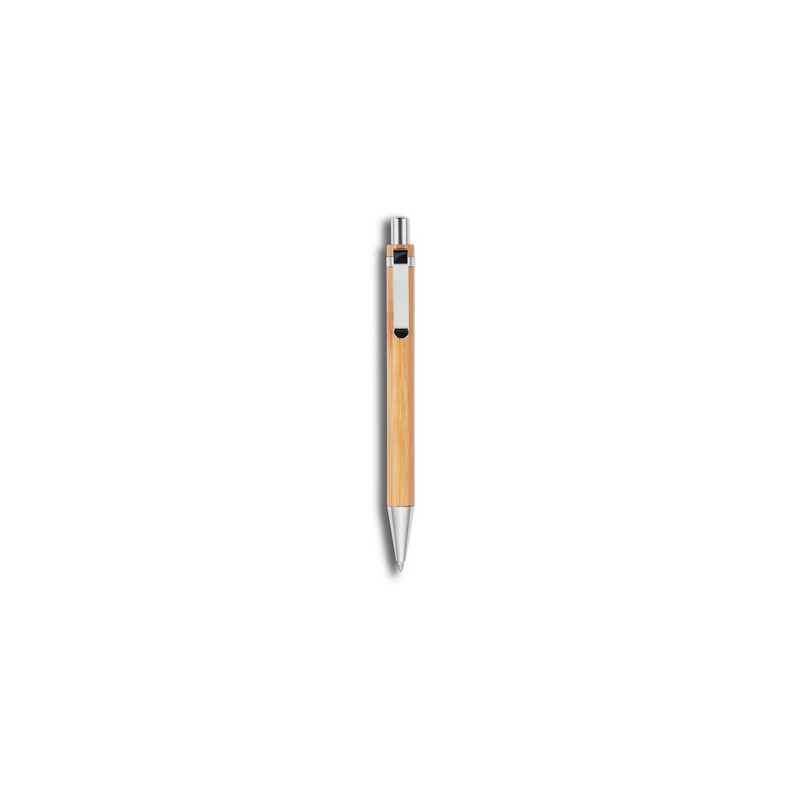 Długopis bambusowy - P610.329