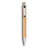 Długopis bambusowy - P610.329