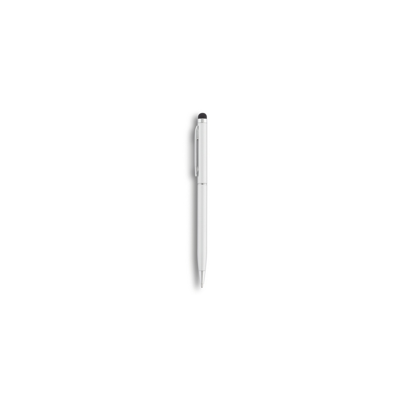 Aluminiowy długopis dotykowy - P610.622