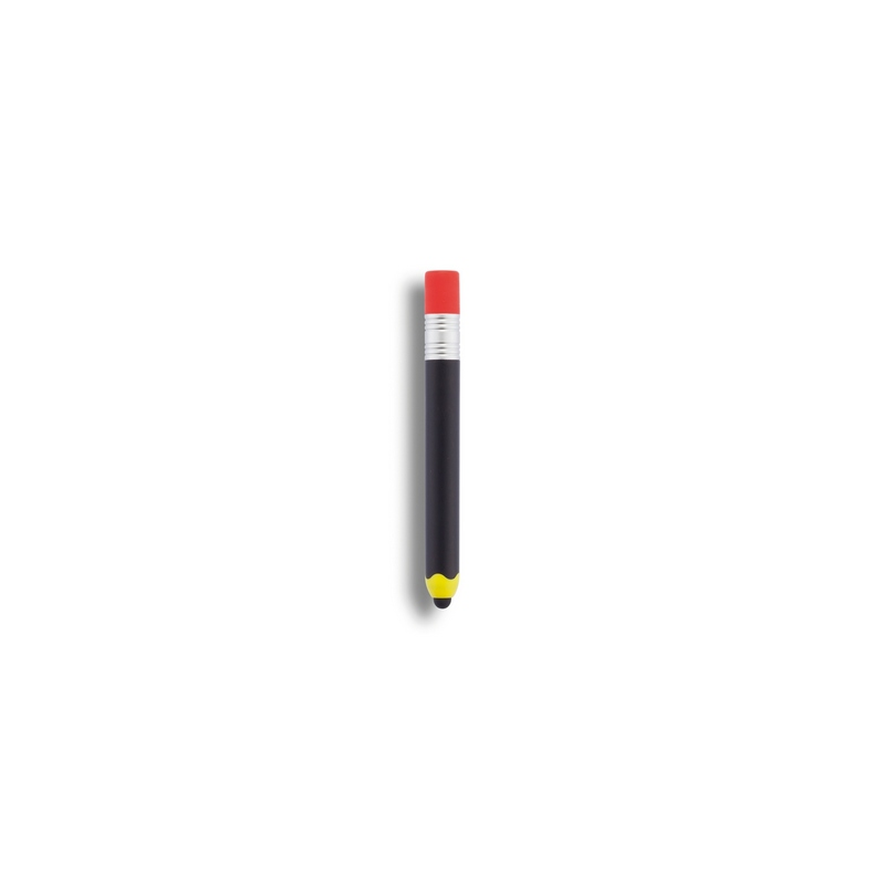 Długopis dotykowy w kształcie ołówka - P610.775