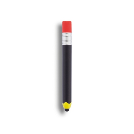 Długopis dotykowy w kształcie ołówka - P610.775
