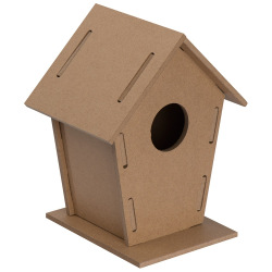 Domek dla ptaków - MA 5071913