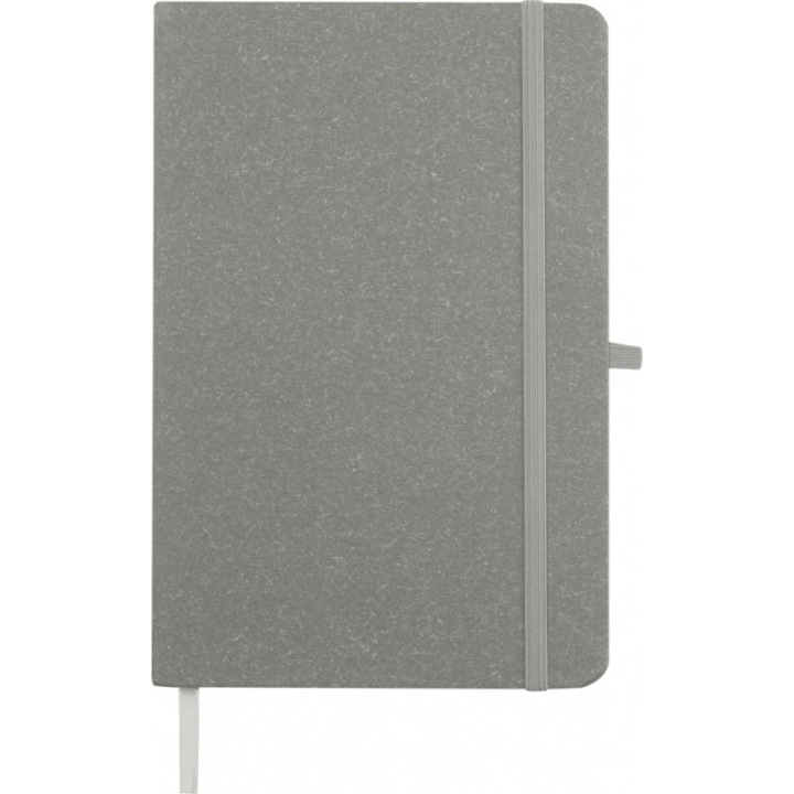 Notes A5 z recyklingu - 2179901
