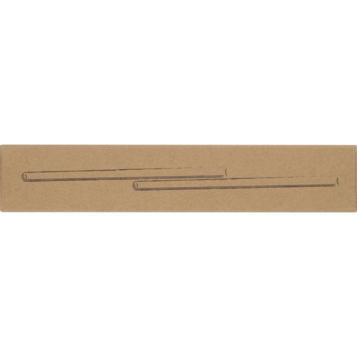 Zestaw słomek do picia - MA 8181566