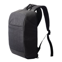 Usztywniany plecak na laptop 15'' - R91799