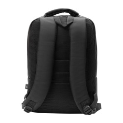 Dwukomorowy plecak na laptop 17'' - R91843