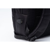 Dwukomorowy plecak na laptop 17'' - R91843