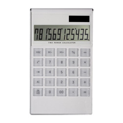 Kalkulator - MA 3361006