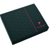 Folder A5 i power bank 4000 mAh, Pierre Cardin - B5600800IP377