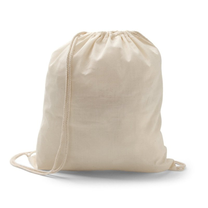 Worek, 100% bawełna (103 g/m²) - ST 92456