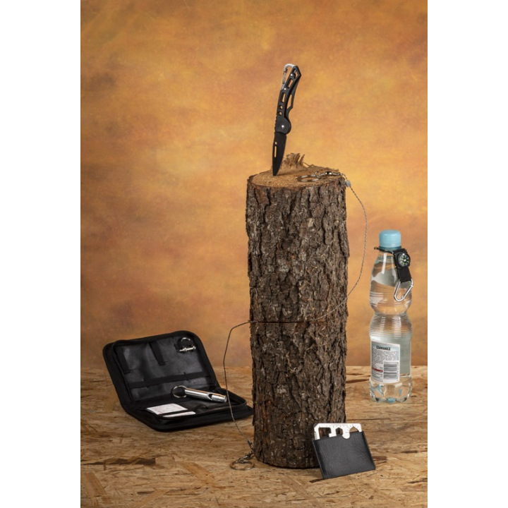 Outdoorowy zestaw survival - AS 20039