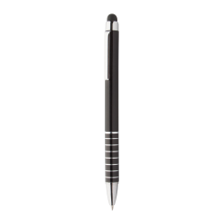 Długopis plastikowo-aluminiowy - AP809388