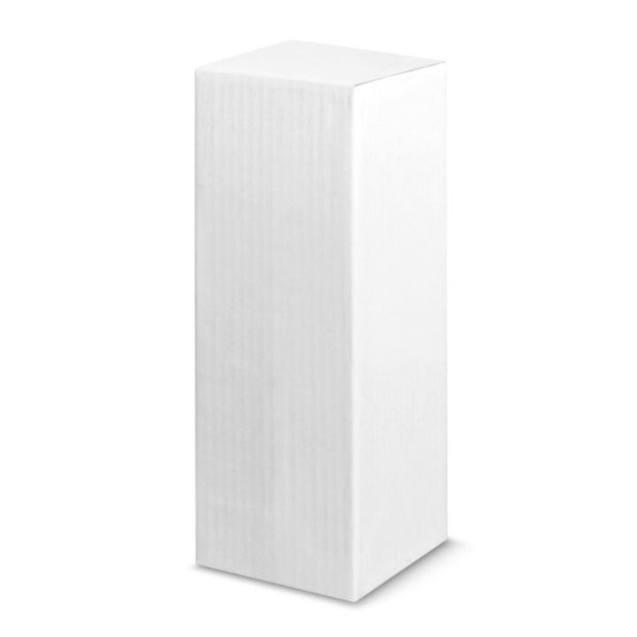 Butelka termiczna do sublimacji ze stali nierdzewnej o podwójnych ściankach, 510 ml - ST 94958