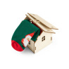 Skarpety świąteczne dla dzieci - ST 99034