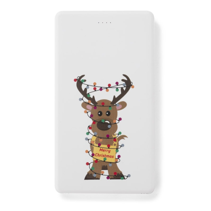 Power bank 4000 mAh - AS 45088CH