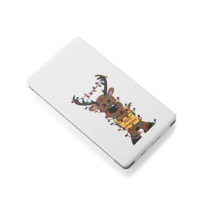 Power bank 4000 mAh - AS 45088CH