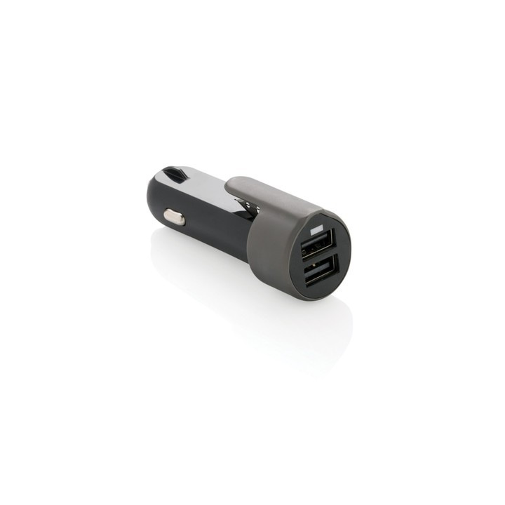 Ładowarka samochodowa USB - P302.830