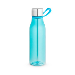 Butelka sportowa wykonana z plastiku z recyklingu - ST 94782