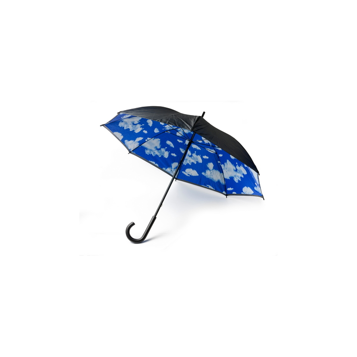 Parasol ze wzorem - V4184