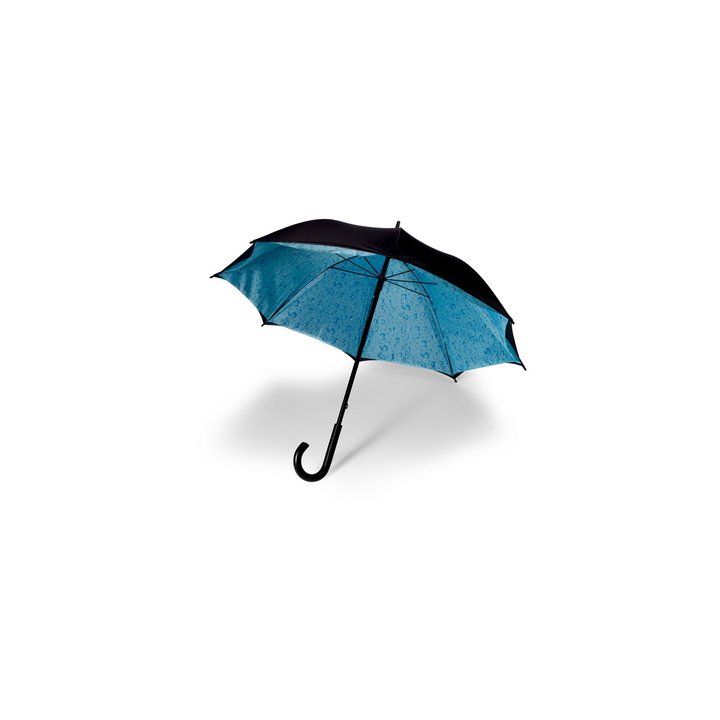 Parasol ze wzorem - V4184