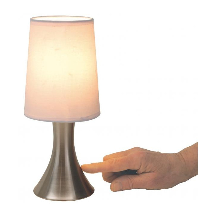 Lampa z panelem dotykowym - 56-0903069