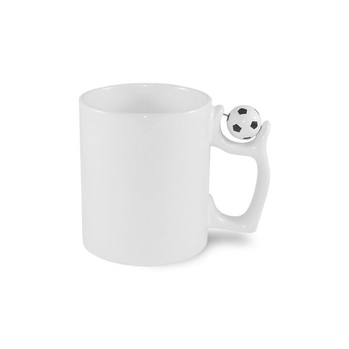 Kubek - IV 315 Football Sublimation